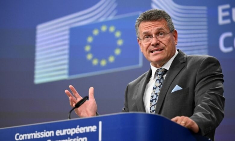 UE venábulo actual sistema na OMC contra a China por ‘práticas desleais’ a cerca de patentes UE venábulo actual sistema na OMC contra a China por ‘práticas desleais’ a cerca de patentes