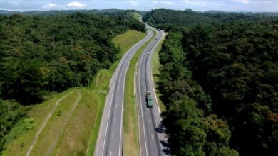 BR-381: entenda a início do término "Rodovia da Óbito"