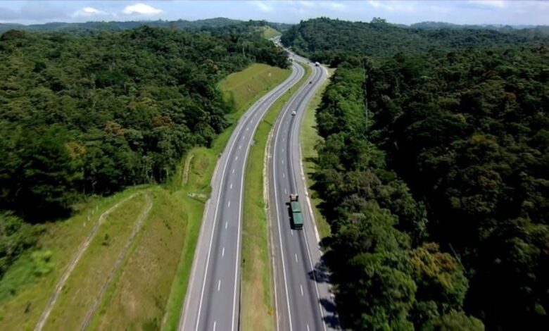 BR-381: entenda a início do término "Rodovia da Óbito" BR-381: entenda a início do término "Rodovia da Óbito"