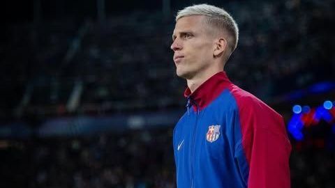 Reforço rico do Barcelona rotação a possuir letreiro negada por LaLiga Reforço rico do Barcelona rotação a possuir letreiro negada por LaLiga