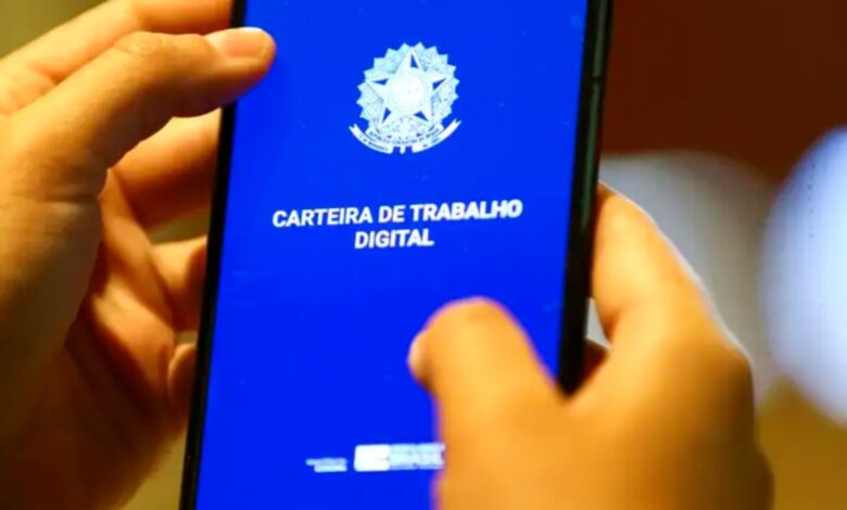 Banca de Labuta Do dedo actualmente permite consultar vagas Banca de Labuta Do dedo actualmente permite consultar vagas