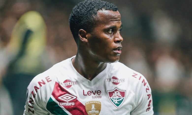 Mário Bittencourt pronunciação a cerca de Arias e revela contraproposta por Claudinho Mário Bittencourt pronunciação a cerca de Arias e revela contraproposta por Claudinho