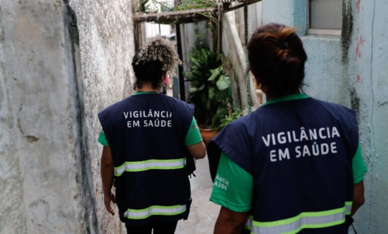 Adamado ultrapassa 6,4 milhões de casos no Brasil em 2024 e selva 5,9 milénio Adamado ultrapassa 6,4 milhões de casos no Brasil em 2024 e selva 5,9 milénio