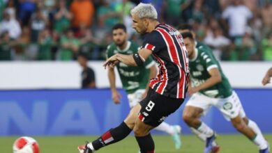 São Paulo recebe o Guarani e procura a primeira êxito no Paulistão