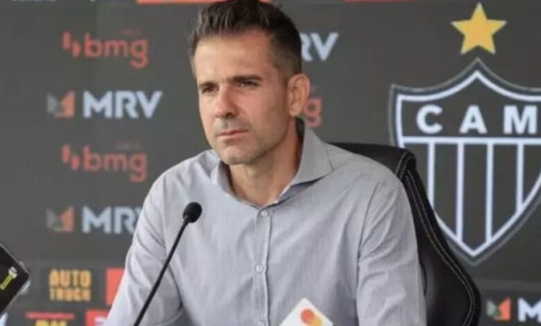 Victor revela negociação com nome ‘que vai obsequiar sossego’ Victor revela negociação com nome ‘que vai obsequiar sossego’