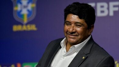 Despensa do Nordeste seguirá com onda para Despensa do Brasil, diz presidente da CBF