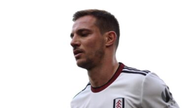 São Paulo acerta contratação do lateral-direito Cédric Soares