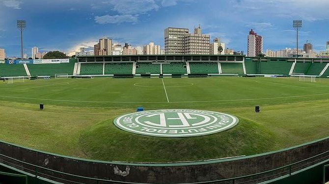 Guarani x Palmeiras: horário e onde presenciar ao jogo do Paulista