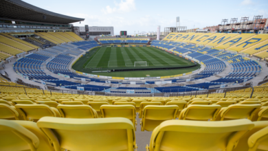 Las Palmas x Osasuna: horário e onde ver ao jogo da LaLiga