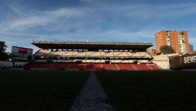 Rayo Vallecano x Celta: horário e onde observar ao jogo da LaLiga