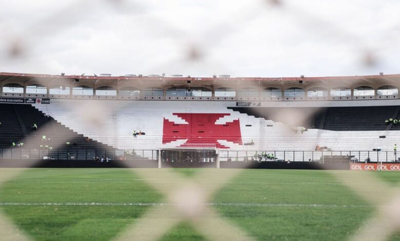 Novidade Iguaçu x Vasco: horário e onde ver ao jogo do Carioca Novidade Iguaçu x Vasco: horário e onde ver ao jogo do Carioca