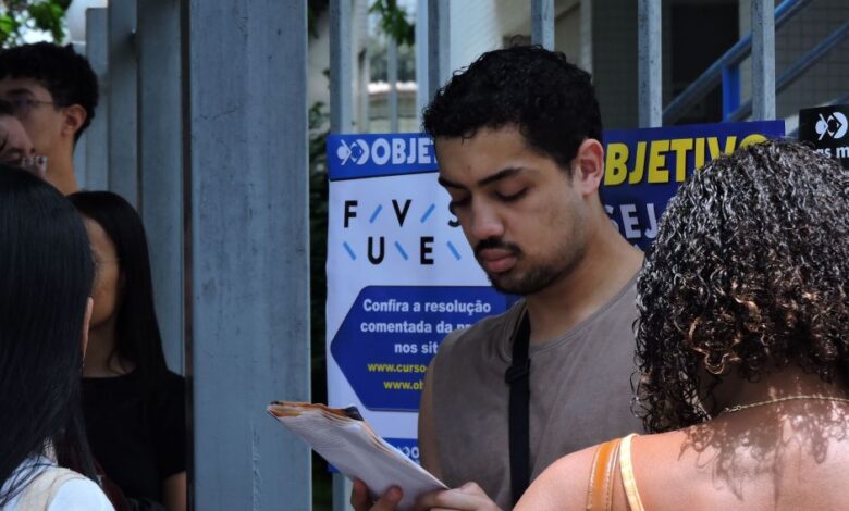 Fuvest 2026: porquê montar único efeméride de estudos