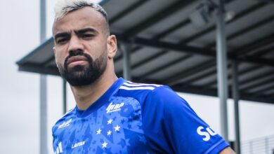 Fabrício Bruno se torna contratação mais rostro da conto do Cruzeiro; entenda