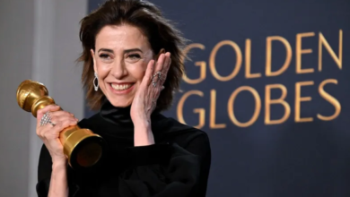 Famosos, artistas e políticos celebram êxito de Fernanda Torres