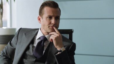 “Suits LA“: Harvey Specter aparece em novidade prévia do spin-off; veja