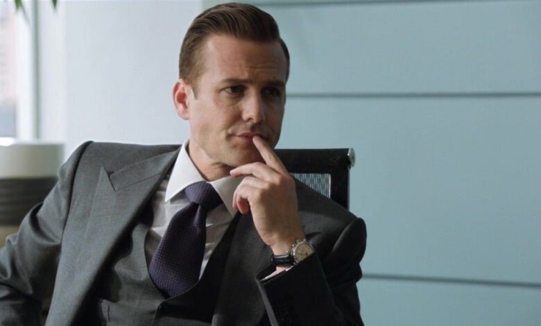 “Suits LA“: Harvey Specter aparece em novidade prévia do spin-off; veja