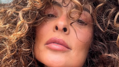Juliana Paes renova o visual para actual papel; veja fotos
