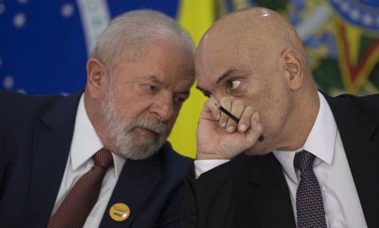 Novidade prenúncio com granada contra Lula e Moraes foi feita na deepweb Novidade prenúncio com granada contra Lula e Moraes foi feita na deepweb