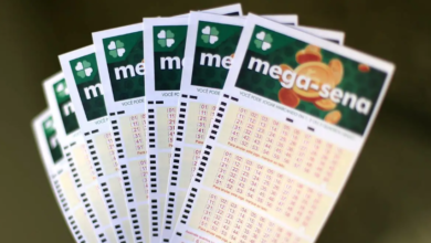 Mega-Sena 2821: sorteio desta terça (28) pode remunerar R$ 3,5 milhões