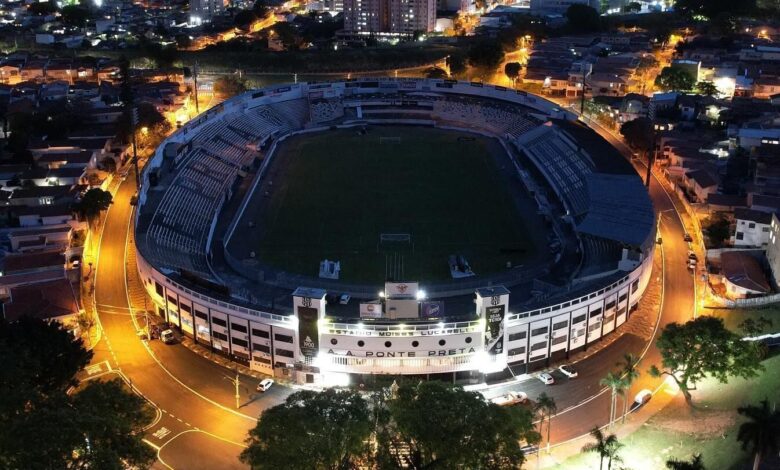 Ponte Preta x Portuguesa: horário e onde testemunhar ao jogo do Paulista Ponte Preta x Portuguesa: horário e onde testemunhar ao jogo do Paulista