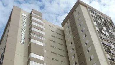 Hospital das Clínicas da UFG abre seleção para médicos com salários de R$ 10,7 milénio