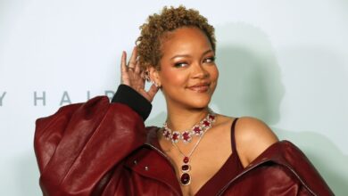 Rihanna mudança farpas com usuário do Instagram que a xingou: “Seu desorientado“