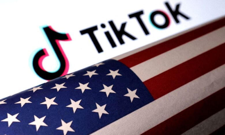TikTok ameaço desativar aplicativo nos EUA evento Biden jamais intervenha TikTok ameaço desativar aplicativo nos EUA evento Biden jamais intervenha