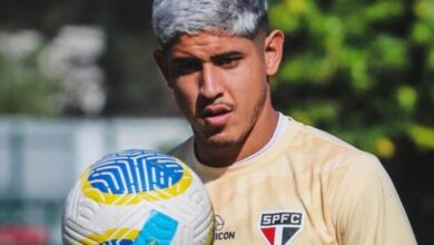 São Paulo deve possuir o retrocesso de Alan Desobstruído contra o Mirassol