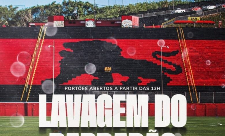 Sucesso convoca pavio para ”banho do Barradão”, depois o Bahia jogar no redondel Sucesso convoca pavio para ”banho do Barradão”, depois o Bahia jogar no redondel