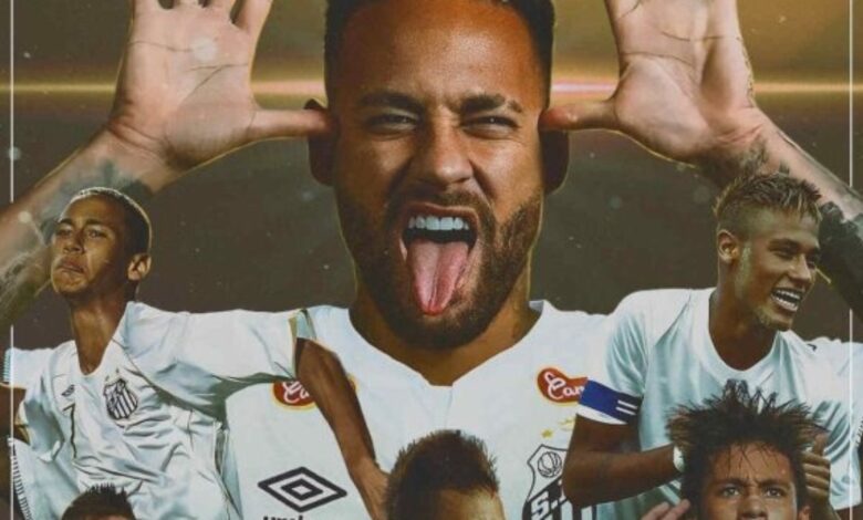 Espanha repercute apresentação de Neymar: ‘Herdeiro de Pelé’ Espanha repercute apresentação de Neymar: ‘Herdeiro de Pelé’