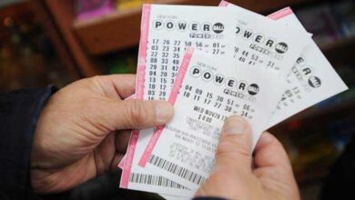Brasileiros podem lucrar prêmio de quase R bilhão do Powerball