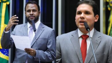 veja o que pensa Pastor Henrique Vieira