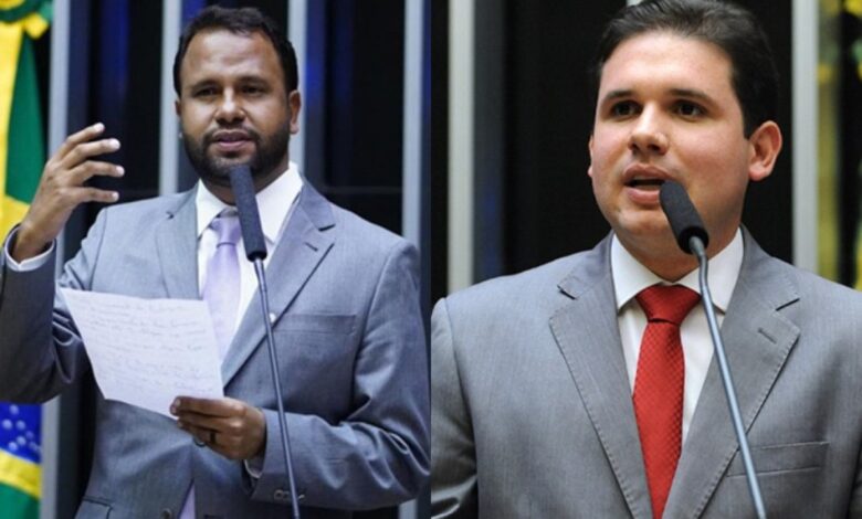 veja o que pensa Pastor Henrique Vieira veja o que pensa Pastor Henrique Vieira
