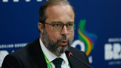 Silveira: é hora de ceder único desenlace à exploração na Banda Equatorial