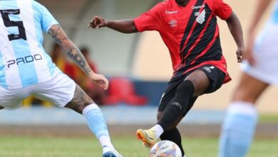 Athletico vence o Londrina e termina o Paranaense na segunda disposição