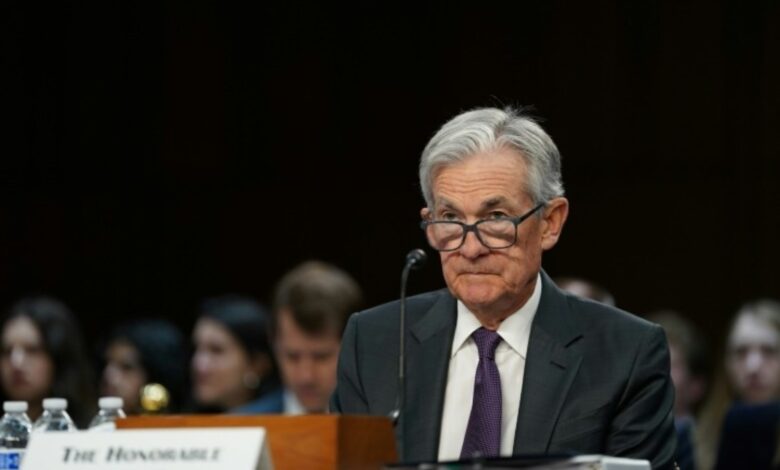 Fed ‘jamais tem imprudência’ de modificar política monetária nos EUA Fed ‘jamais tem imprudência’ de modificar política monetária nos EUA