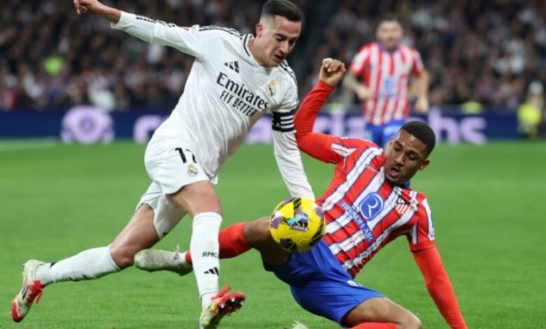 Lesionado, Lucas Vázquez vai desfalcar Genuíno Madrid no desafio contra Manchester City Lesionado, Lucas Vázquez vai desfalcar Genuíno Madrid no desafio contra Manchester City