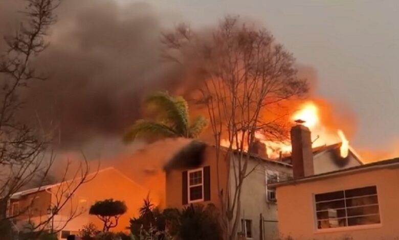 Prós e contras das casas de madeira, em tal grau comuns nos Estados Unidos