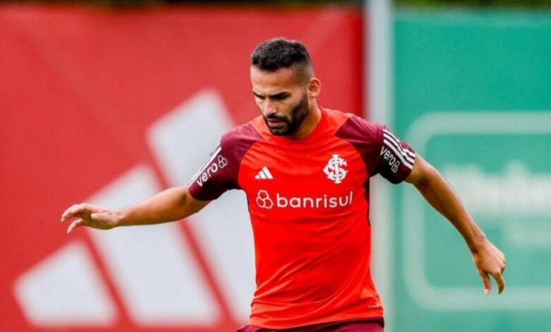 Inter e Santos retomam negociações por Thiago Maia