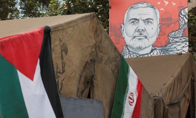 Hamas está preparado para conversas com administração Trump, diz mando à mídia Hamas está preparado para conversas com administração Trump, diz mando à mídia