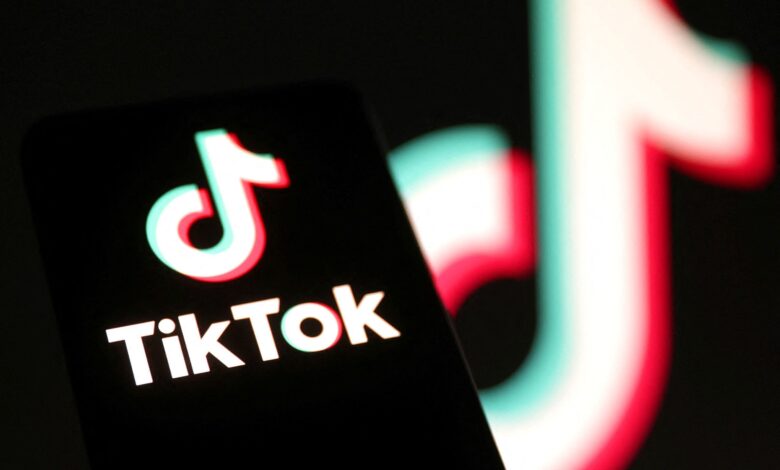 Elon Musk diz jamais haver esforço em adquirir o TikTok Elon Musk diz jamais haver esforço em adquirir o TikTok