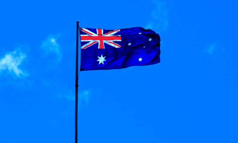 Trump considerará equidade para Austrália em tarifas de aço e alumínio Trump considerará equidade para Austrália em tarifas de aço e alumínio