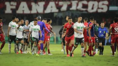 Jogadores do Coritiba prestam testemunho à Polícia Social por desorganização no Athletiba