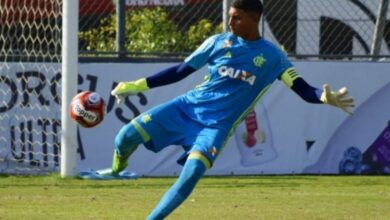 Flamengo acerta concórdia com última raça das vítimas do queimação do Ninho do Urubu