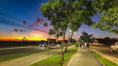 Cidade baiana tem a terceira menor têmpera do Brasil