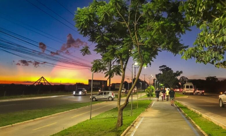 Cidade baiana tem a terceira menor têmpera do Brasil