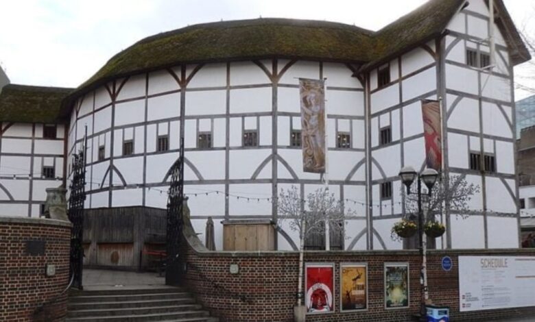 Teatro de Londres está na arrolamento dos mais espetaculares do globo