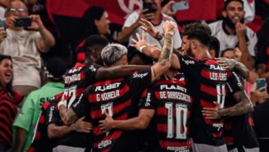 Taça GB, o epígrafe que jamais planície para o Flamengo?