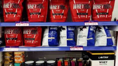 Whey protein e seus prós e contras uma vez que suplemento na abstinência