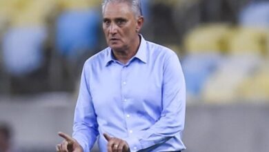 Botafogo lasca com Tite. Italiano igualmente é alternativa